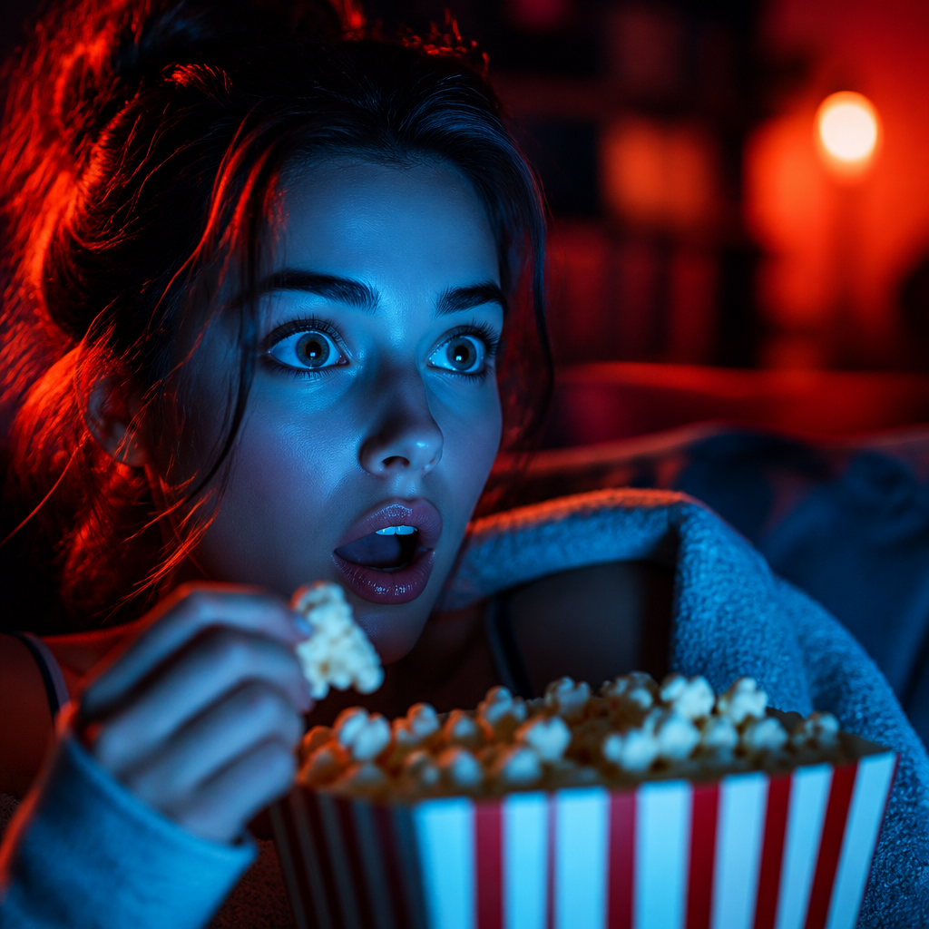 Filmes Online: Assista Grátis e Sem Limites