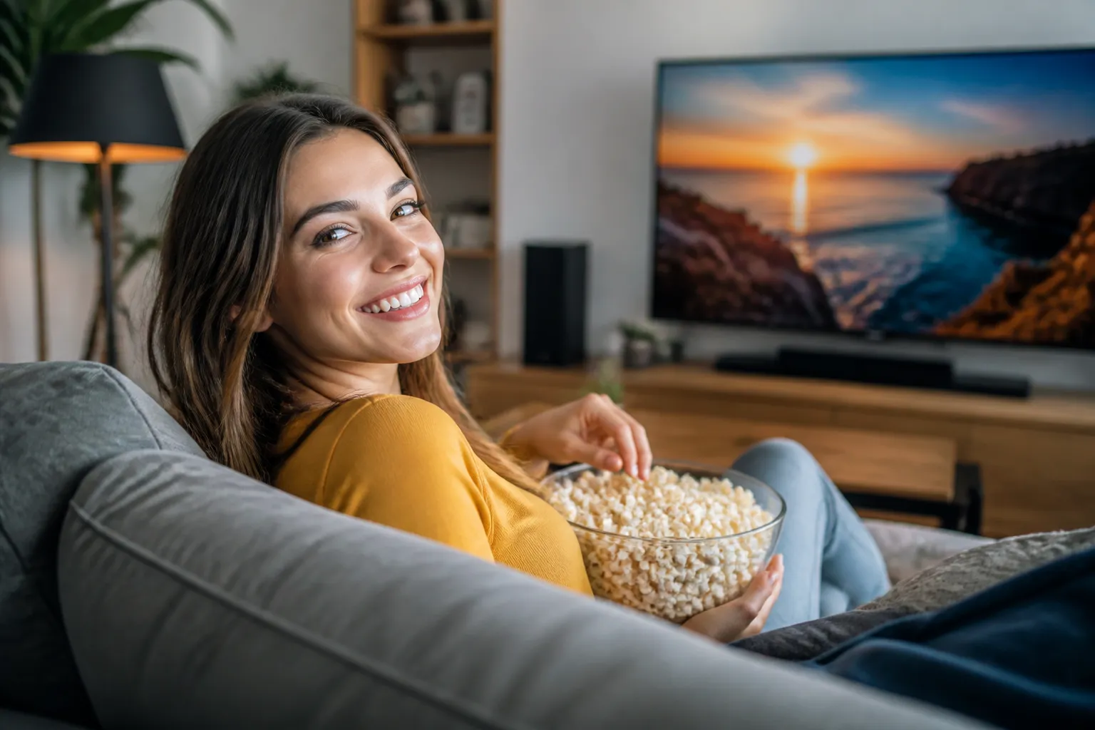 Melhor Plataforma para Assistir Filmes Online em HD Hoje