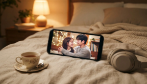 Assista Doramas Agora no Celular Grátis