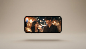 Assista Doramas no Celular Agora