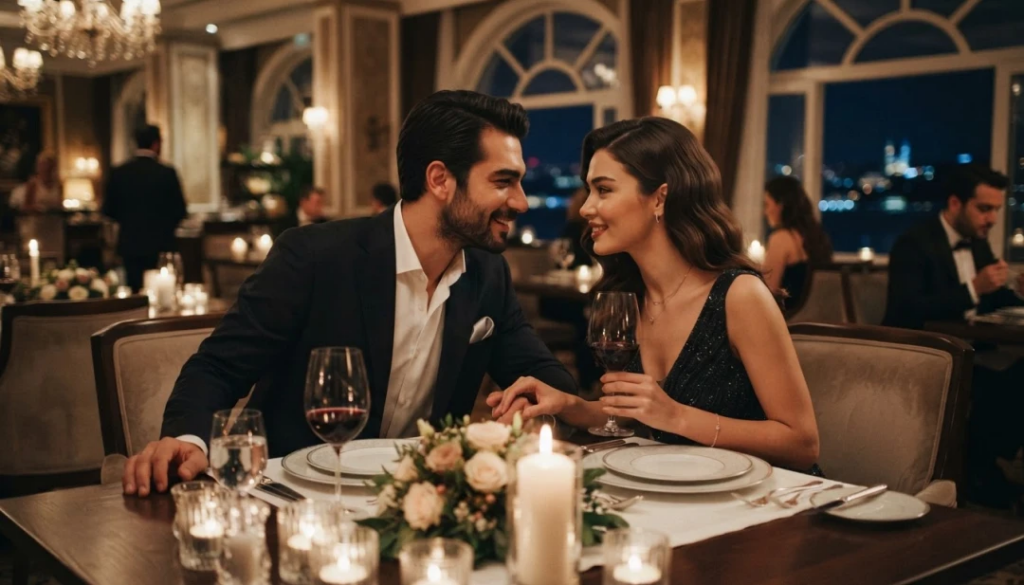 Novelas Turcas no Celular: Assista Agora