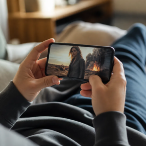 Melhor App Grátis para Ver Filmes no Celular