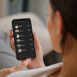 App para Ver Quem Visitou seu Perfil