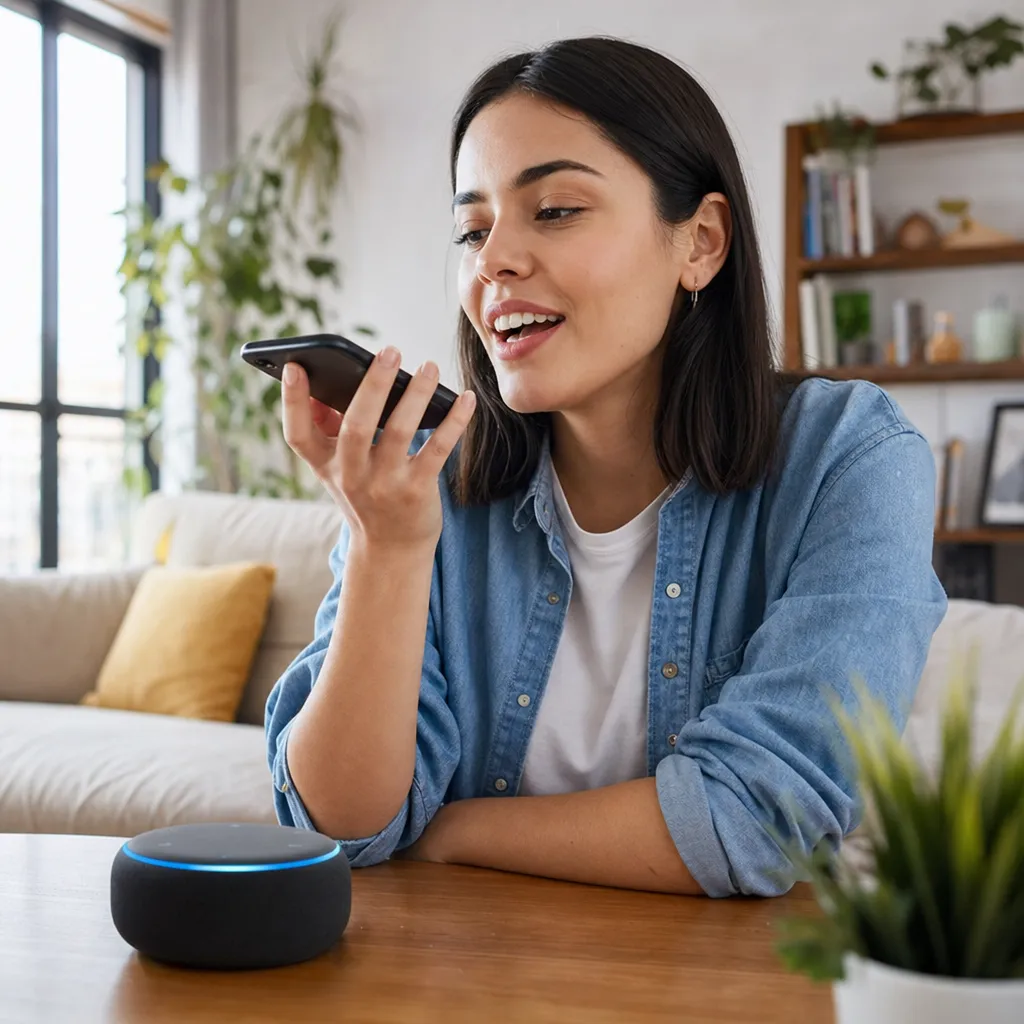 Alexa no Celular Grátis: Como Ter Agora