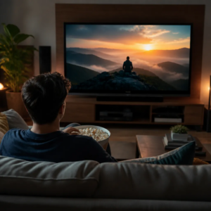 Os Melhores Filmes para Assistir Agora