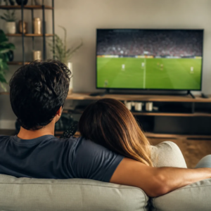 Assista TV ao Vivo Online Grátis Agora