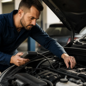 Como Buscar Falhas no Motor do Seu Veículo