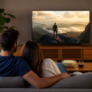Os Melhores Filmes para Assistir Agora