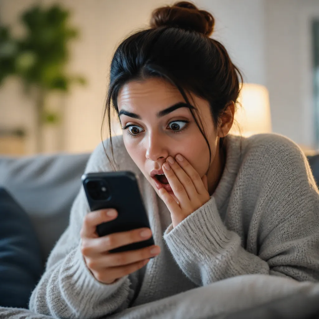Descubra Quem Vê Seu Perfil Online