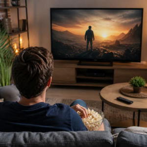 Assista os Melhores Filmes Online Agora