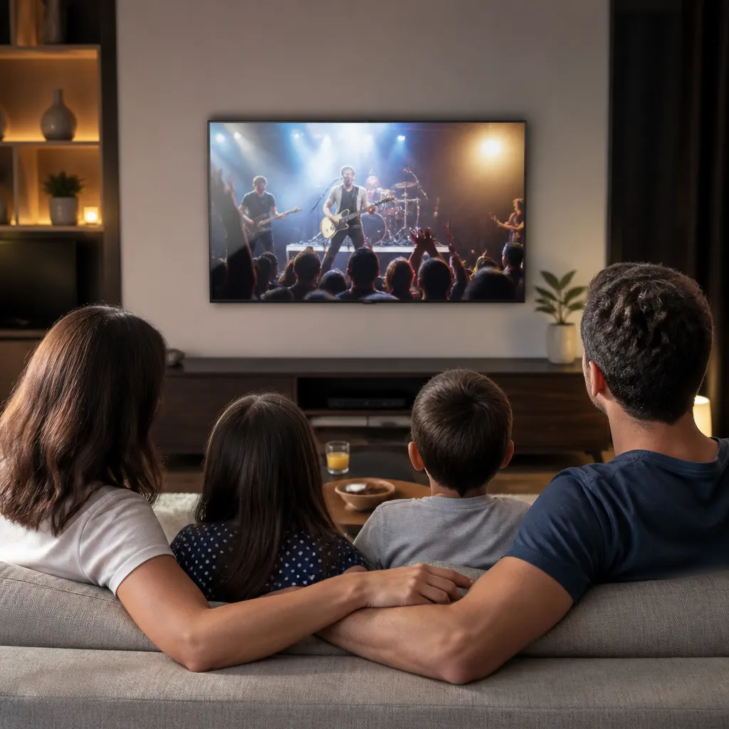 Assista TV ao Vivo Online Grátis Agora