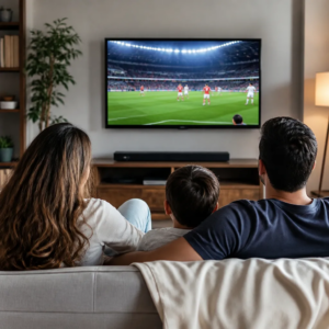 Assista TV ao Vivo Online Grátis Agora