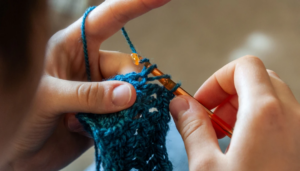Aprenda Crochê pelo Celular | App Prático