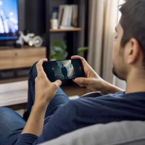 Assistir Filmes Grátis no Celular: Apps Legais
