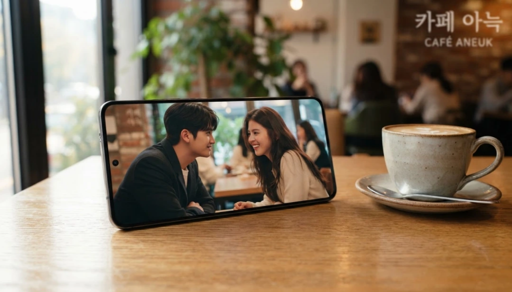 Os Melhores Doramas para Assistir Agora