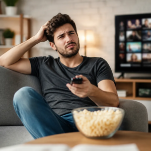 Chega de Perder Tempo Procurando Filmes: Veja Como Este App Funciona