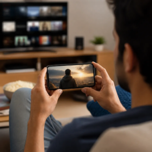 Aplicativo para Assistir Filmes Grátis Online