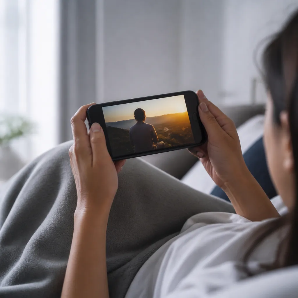Melhores Apps para Assistir Filmes no Celular