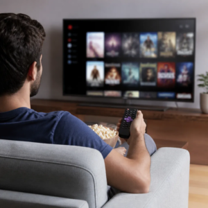 Aplicativos Para Assistir Filmes Online: Como Escolher o Ideal
