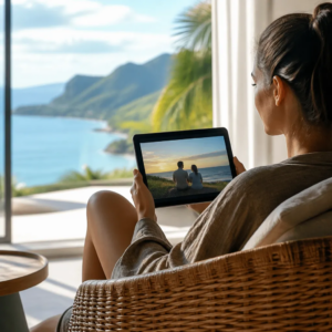 TV Favorita em Qualquer Lugar: Guia Prático
