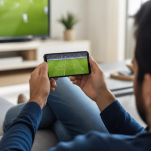 Aplicativos para Ver TV Grátis no Celular