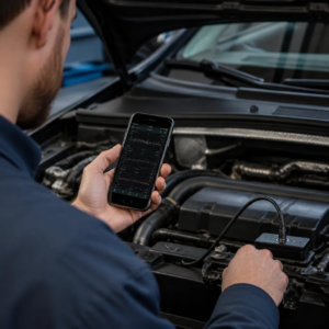 Scanner Automotivo no Celular: Evite Erros