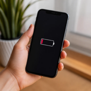Celular Descarrega Rápido: Erros a Evitar