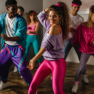 Dance Anos 80 e 90: Erros Comuns e Como Evitar