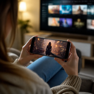 Aplicativo para Assistir Filmes Gratis