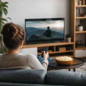 Alternativas de Streaming para Ver Filmes