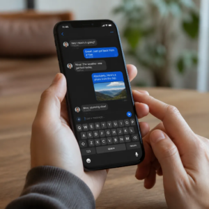 Melhor Aplicativo de Chat para Conversar