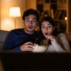 Novelas Curtas que Prendem do 1º Episódio