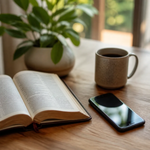App Versículos Bíblicos: Leia Diariamente