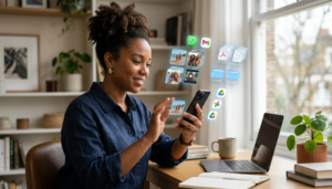 App Limpeza de Memória: Libere Espaço Rápido