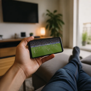 Melhor App para Ver TV Grátis no Celular