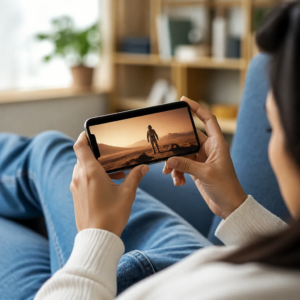 Aplicativo Para Assistir Filmes no Celular: O Que Saber Antes de Escolher