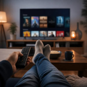 Aplicativos de Filmes: Como Encontrar Uma Opção Que Combine Com Você