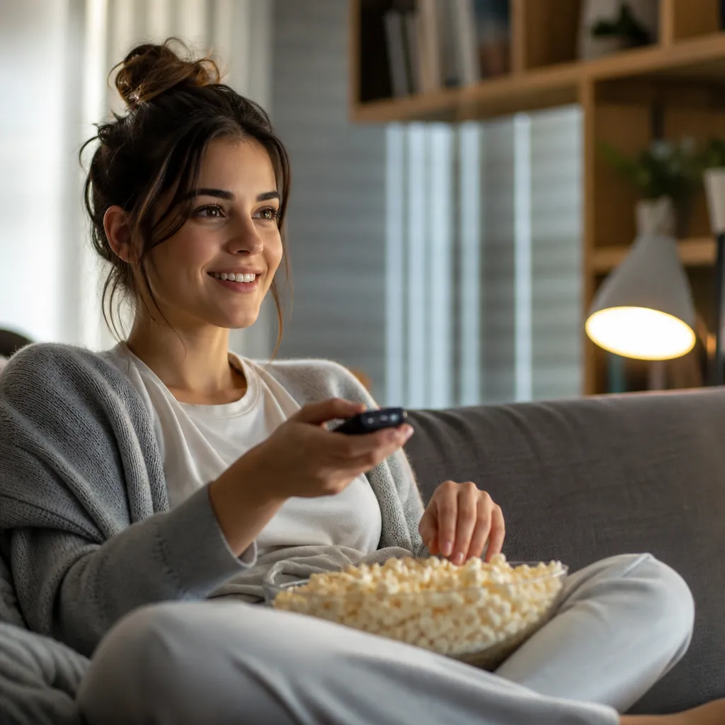 Guia para Encontrar Bons Filmes com Facilidade