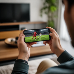 Aplicativos para Ver TV Grátis no Celular