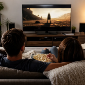 Melhor Entretenimento Sobre Filmes Online