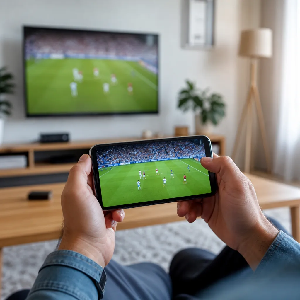 Aplicativo TV ao Vivo Grátis: Baixe Agora