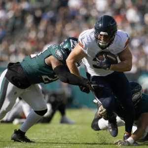 NFL Semana 4: Confira todos os jogos