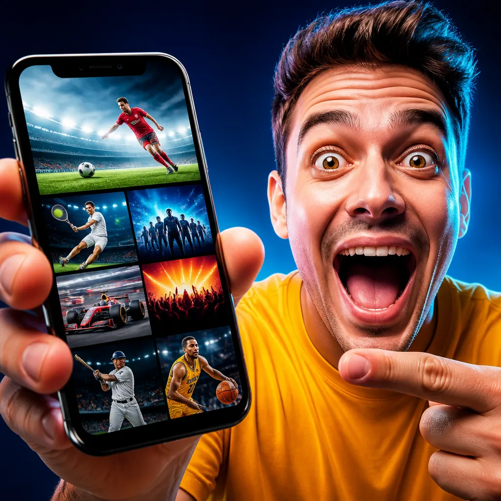 Assista TV ao Vivo Grátis - App Completo