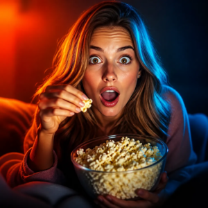 Seu Momento de Filme Começa Aqui