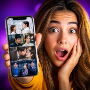 Como Encontrar Doramas Novos Pelo Celular
