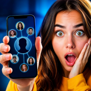App para Ver Quem Visitou seu Perfil