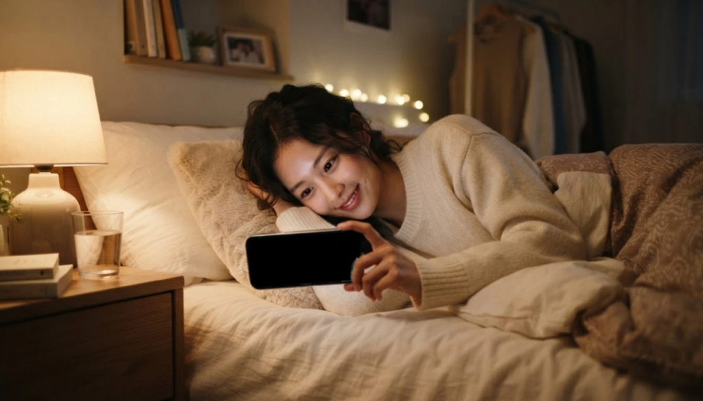Melhor App para Assistir Novelas Coreanas