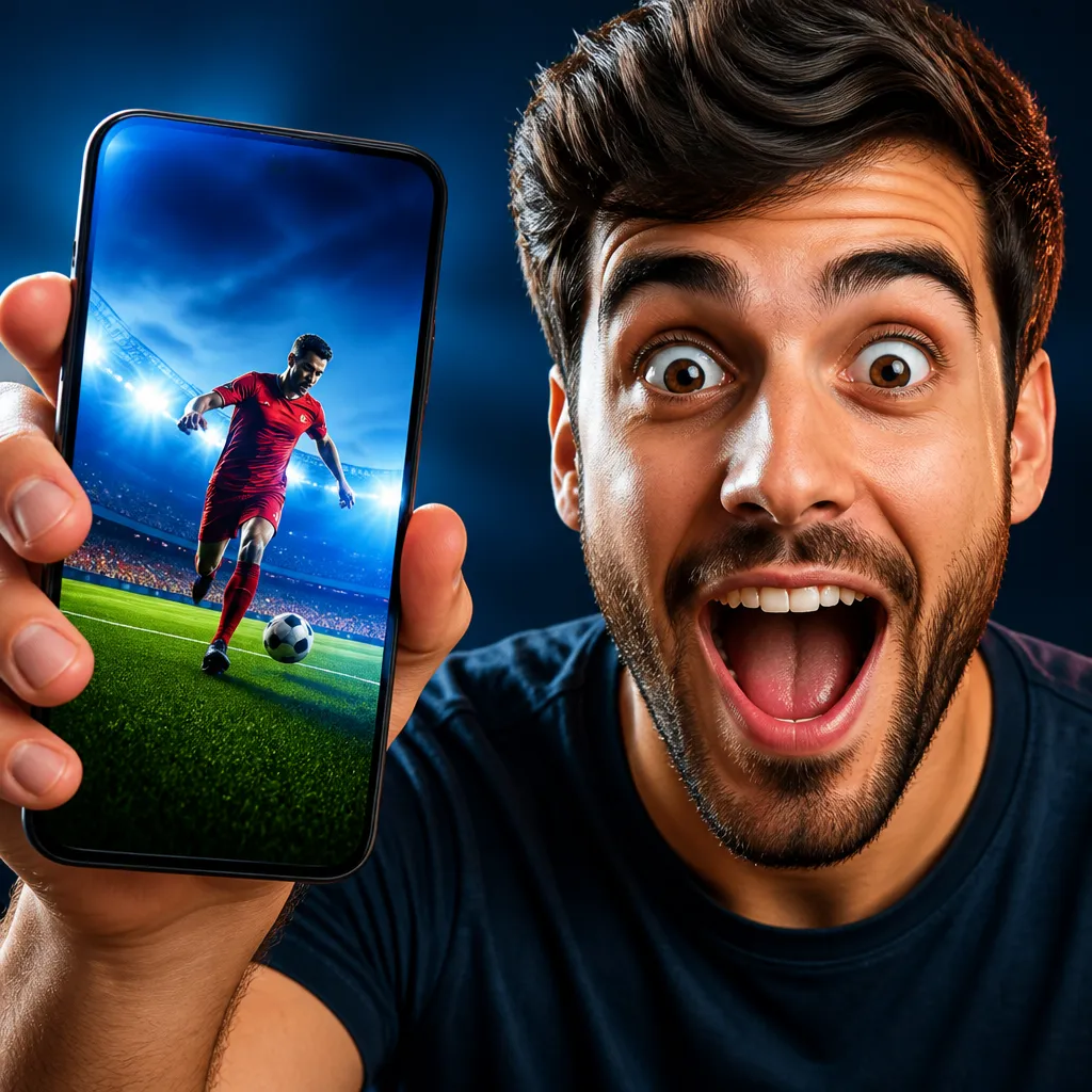 Assista TV ao Vivo Grátis: Apps para Baixar
