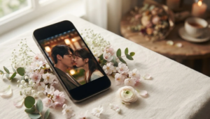 Melhor App para Assistir Novelas Coreanas