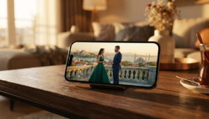 Melhor App para Assistir Novelas Turcas